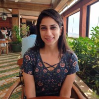 Teach For India Employee Kritika Tulsiani's profile photo