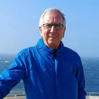SES-Senior Experten Service Employee Ronald Drews's profile photo