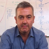 Omnilert Employee Dave Fraser's profile photo