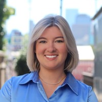 MidlevelU Employee Lauren Hardwick's profile photo