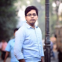 Tecsa Software Employee Ayan Das's profile photo