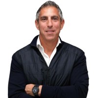 Newmark Employee Daniel Levine's profile photo