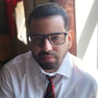 ARSOME Technology Employee Christopher Dejesus's profile photo
