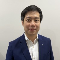 Terra Drone Agri Employee Wilson Ong's profile photo