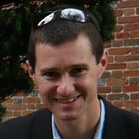 Arkivum Employee Matthew Addis's profile photo