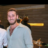 K Logic Employee Gilad Olshanetsky's profile photo