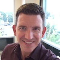 Good Food Holdings, LLC Employee Greg Parsons's profile photo