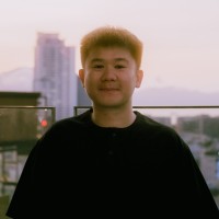 Etherscan Employee Kaven Choi's profile photo