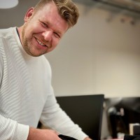 INSTINCT3 Employee Hauke Marwede's profile photo