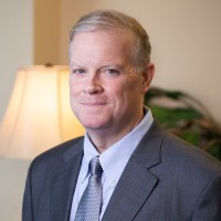 McAllister & Quinn Employee John McAllister's profile photo