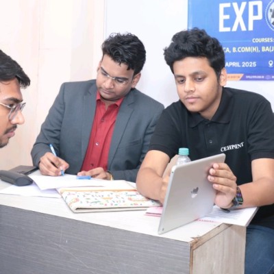Cedarguard Employee Jit Banerjee's profile photo
