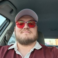 COMBASE USA Employee Garrett Hoshauer's profile photo