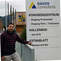 ResponseTap Employee Ahmed Wasey's profile photo