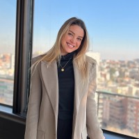 NICKNAME Employee Patricia Lázaro Rodrigo's profile photo
