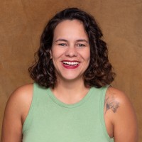 B2Mamy Employee Thaís Alcântara's profile photo