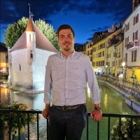 CHOCOLATERIE DANIEL STOFFEL Employee Philippe Grau's profile photo
