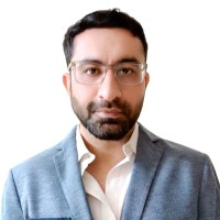 Clear Employee Vikas Jethnani's profile photo