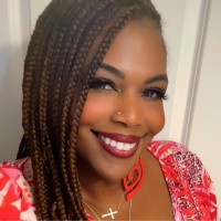 Christina Ballenger Email & Phone Number