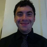 WFXV/WUTR/WPNY Employee David Glantz's profile photo