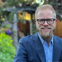 Circuit Rider Community Services Employee Robert Izzo's profile photo