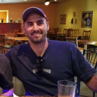 PepsiCo - Frito Lay Employee Clint Brewer's profile photo