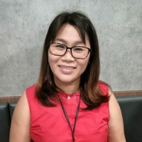 Fundaztic Employee Lee Sim's profile photo