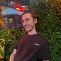 The Visual Unit Employee Sidney Higson's profile photo