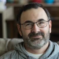 Scotiabank Employee Dennis Herdman's profile photo