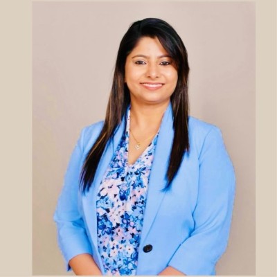 Technologent Employee Shipra Arora's profile photo