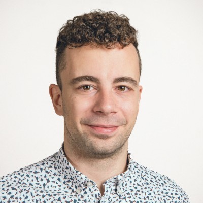 Cloud9 Employee Romano Pravdic's profile photo
