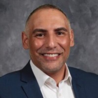 Aldine ISD Employee Ray A. Mondragon's profile photo
