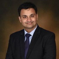 Tractor Junction Employee Abhilash Talapatra's profile photo