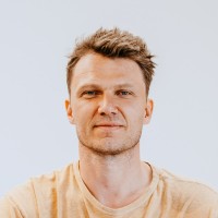 One Coworking Employee Christoph Fahle's profile photo