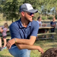 Countryside Feed, L.L.C. Employee Daniel Baum's profile photo