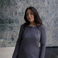 Matchin Employee Elif Döner Bravo's profile photo
