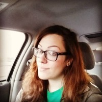 DigiVac Employee Hilary Traphagen's profile photo