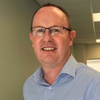 NZ Post Employee Craig Head's profile photo
