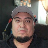GOSMO Employee Irving Daniel Munguia Gomez's profile photo