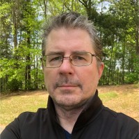 RVO Health Employee Jim Flood's profile photo