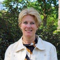 Baars BV Employee Rianne Reuvekamp's profile photo