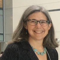 Kristin Wharton Email & Phone Number