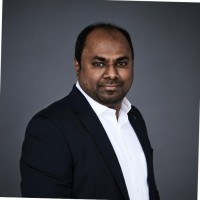 Holcim Employee Mathan Durairaj's profile photo
