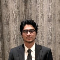 Aislelabs Employee Alees Goraya's profile photo