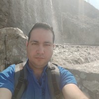 HEMSCap Employee Milad Ahmadi's profile photo
