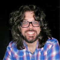 Rough Draft Studios, Inc. Employee Zander Denador's profile photo