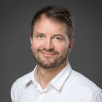 Scandit Employee Christian Floerkemeier's profile photo