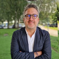 EURALIS Employee Laurent Teysseyre's profile photo