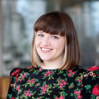 Luminous Employee Lucy Smaill's profile photo