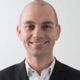 Lantmännen Schulstad A/S Employee Thomas Borre's profile photo