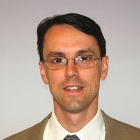 KPMG US Employee Daniel Shriver's profile photo